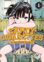 CANDY and CIGARETTES Vol. 1