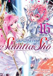 Saint Seiya: Saintia Sho