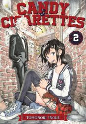 CANDY and CIGARETTES Vol. 2