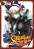 Creature Girls: a Hands-On Field Journal in Another World Vol. 7