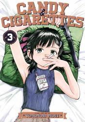 CANDY and CIGARETTES Vol. 3