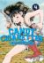 CANDY and CIGARETTES Vol. 4 CANDY and CIGARETTES Vol. 4