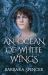 An Ocean of White Wings : Book Two: Children of Zeus: