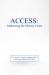 Access : Addressing the Obesity Crisis