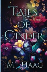 Tales of Cinder : Books 1 - 3