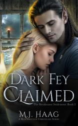 Dark Fey Claimed