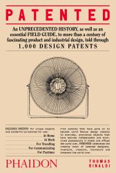 Patented : 1,000 Design Patents