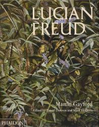 Lucian Freud
