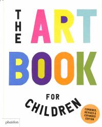 The Art Book for Children