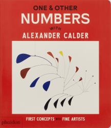 One and Other Numbers : With Alexander Calder
