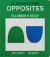 Up, down and Other Opposites : With Ellsworth Kelly