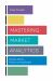 Mastering Market Analytics : Business Metrics - Practice and Application