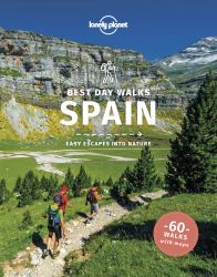Best Day Walks Spain 1