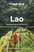 Lonely Planet Lao Phrasebook and Dictionary
