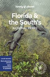 Lonely Planet Great Lakes and Midwest USA's National Parks
