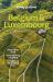 Lonely Planet Belgium and Luxembourg