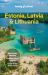Lonely Planet Estonia, Latvia and Lithuania Lonely Planet Estonia, Latvia and Lithuania