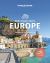 Lonely Planet Best Road Trips Europe