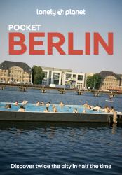 Lonely Planet Pocket Berlin