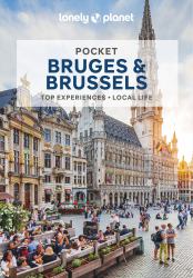Lonely Planet Pocket Bruges and Brussels