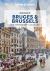 Lonely Planet Pocket Bruges and Brussels
