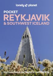 Lonely Planet Pocket Reykjavik and Southwest Iceland