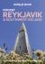 Lonely Planet Pocket Reykjavik and Southwest Iceland