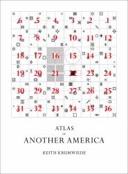 Atlas of Another America : An Architectural Fiction