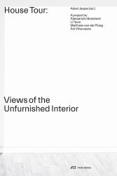 House Tour : Views of the Unfurnished Interior