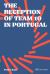 The Reception of Team 10 in Portugal