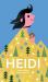 Heidi : The Timeless Swiss Classic Told in Pictures