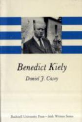 Benedict Kiely