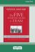 The Five Dysfunctions of a Team : A Leadership Fable, 20th Anniversary Edition [Large Print 16 Pt Edition]