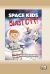 Space Kids : Blast off: Book 2 (Dyslexia-Friendly Edition)
