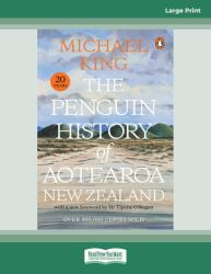 The Penguin History of Aotearoa New Zealand
