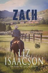 Zach : A Whittaker Family Novel