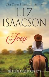 Joey : A Young Brothers Novel