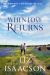 When Love Returns (Large Print) : Second Chance Romance & Small Town Saga