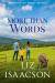More Than Words (Large Print) : Sweet Single Dad Romance & Small Town Saga