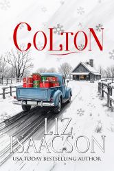 Colton : A Hammond Brothers Novel