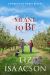 Meant to Be : A Sweet Small Town Single Dad Cowboy Romance