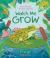 Watch Me Grow: Frogs Watch Me Grow: Frogs