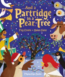 And a Partridge in a Pear Tree