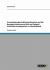 Anwendung der Subkulturtheorien Auf Die Immigrationskriminalität Am Beispiel Türkischer Immigranten in Deutschland