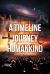 A Timeline of the Journey of Humankind : From Nothingness to Modern Era, a Western Civilization Perspective
