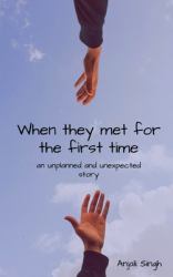 When They Met for the First Time