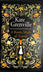 A Room Made of Leaves