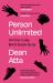 Person Unlimited : An Ode to My Black Queer Body