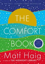 The Comfort Book : Special Winter Gift Edition