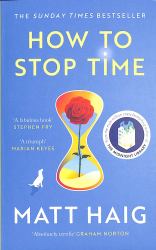 How to Stop Time